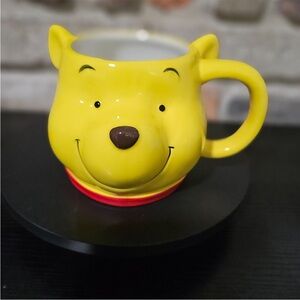 Disney Winnie the Pooh Mug